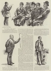 Lo sciopero degli uomini dell